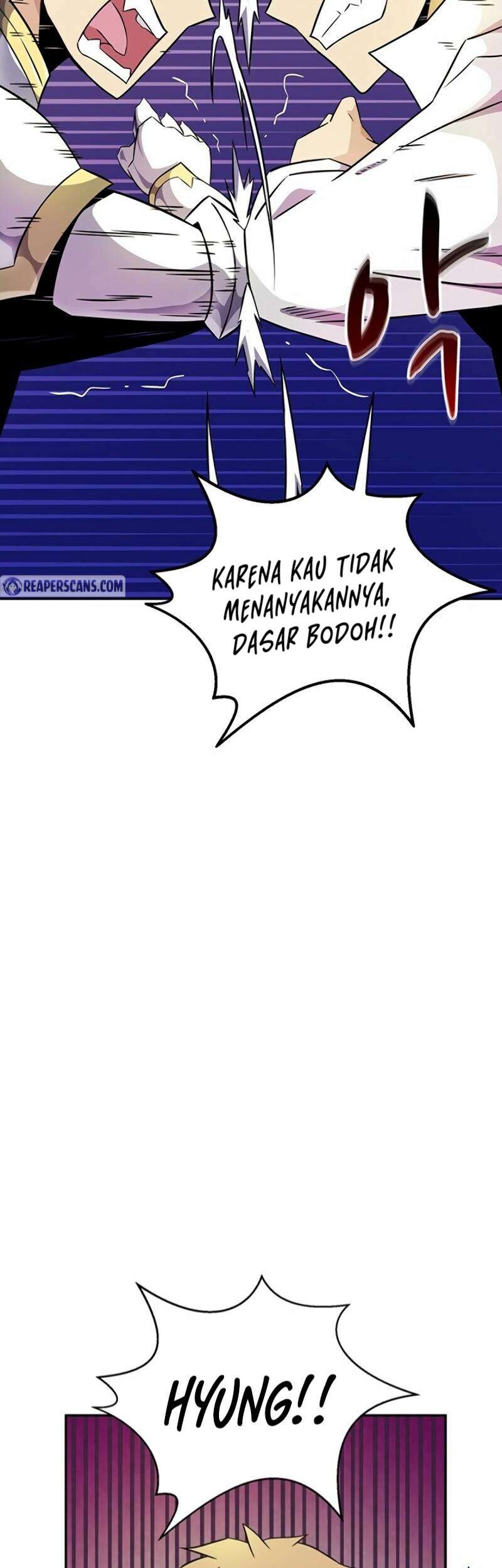 Arcane Sniper Chapter 21 Gambar 85