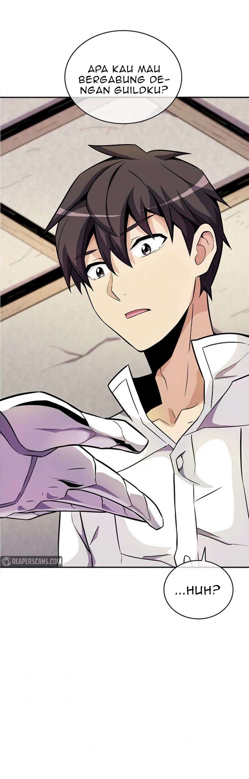 Arcane Sniper Chapter 21 Gambar 87