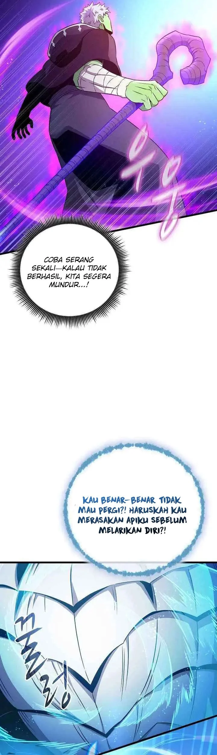 Arcane Sniper Chapter 210 Gambar 18