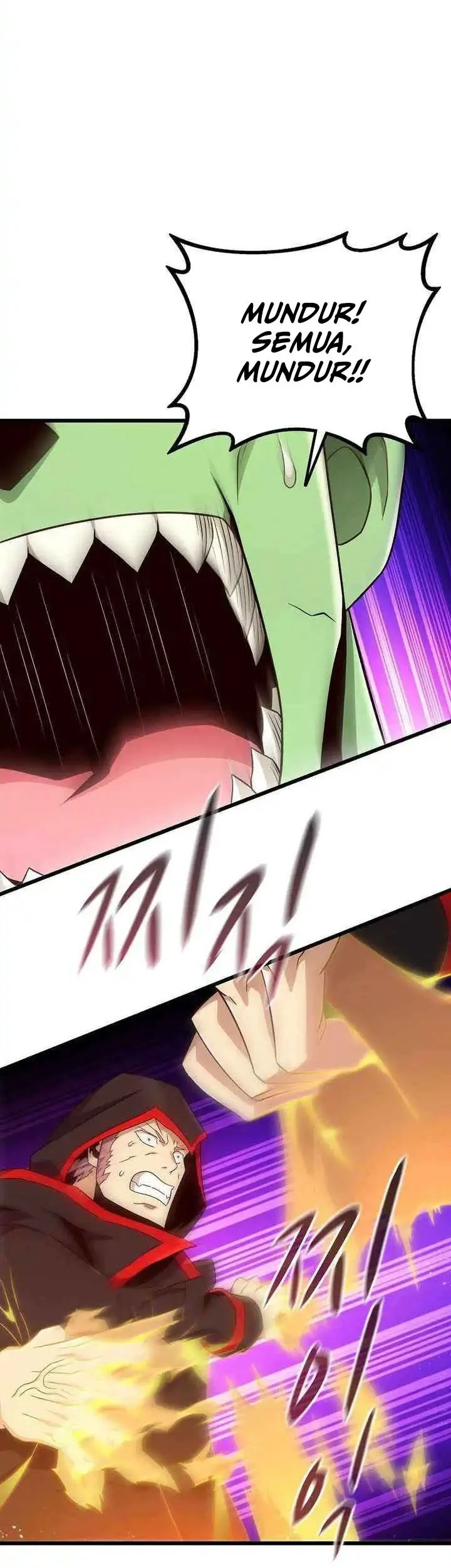 Arcane Sniper Chapter 210 Gambar 22