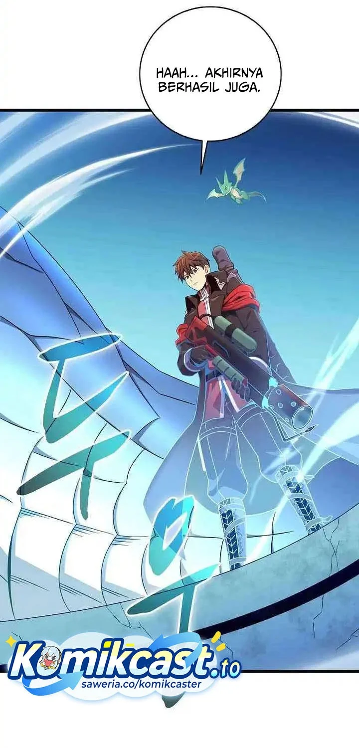 Arcane Sniper Chapter 210 Gambar 25