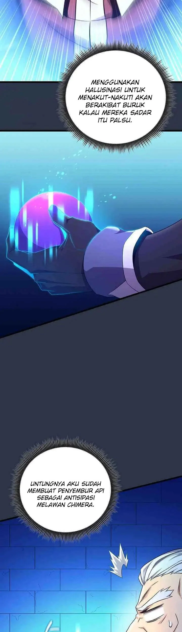 Arcane Sniper Chapter 210 Gambar 28