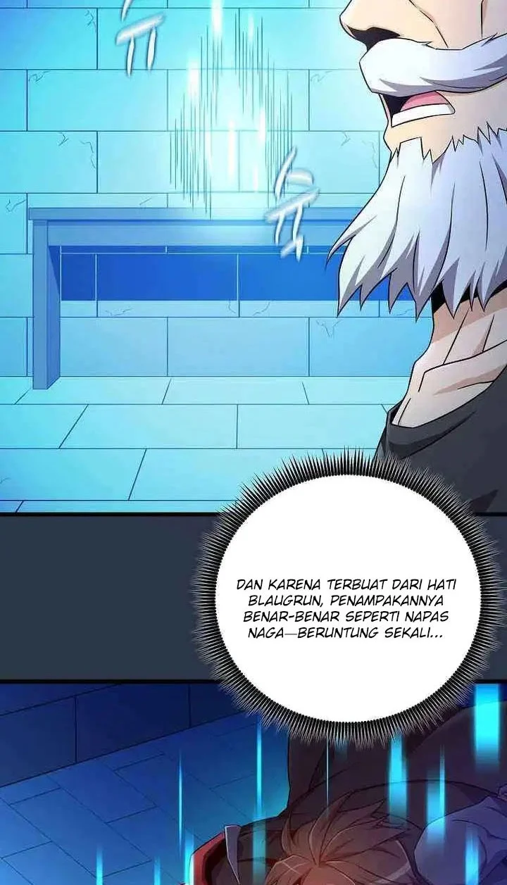 Arcane Sniper Chapter 210 Gambar 29