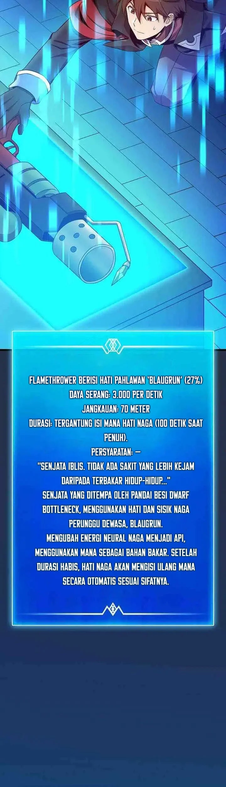 Arcane Sniper Chapter 210 Gambar 30