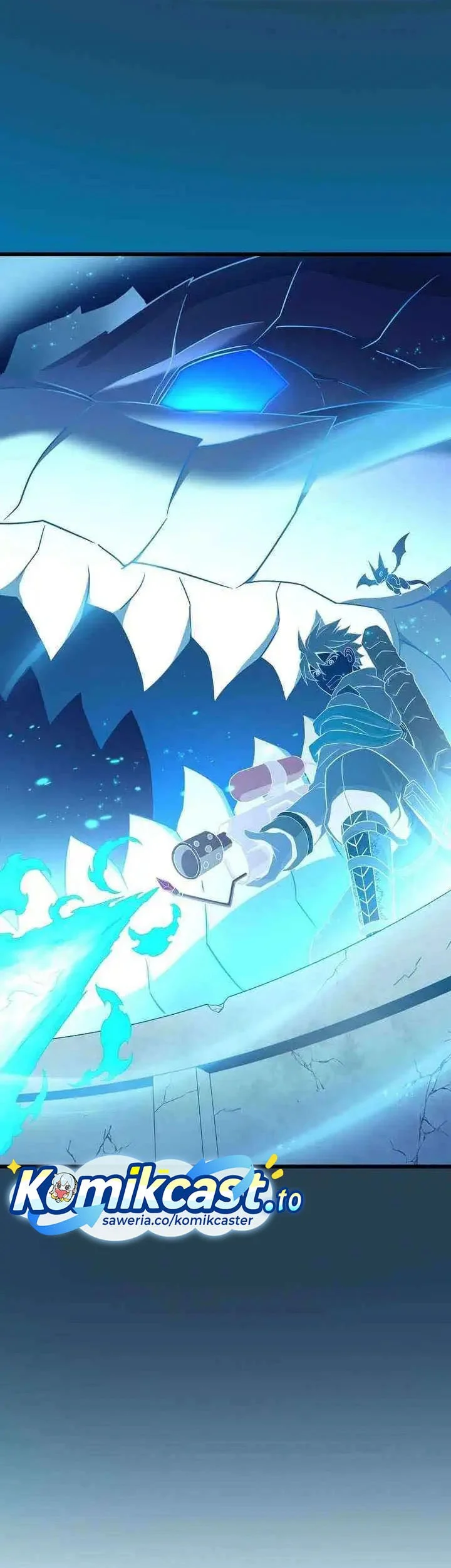 Arcane Sniper Chapter 210 Gambar 32