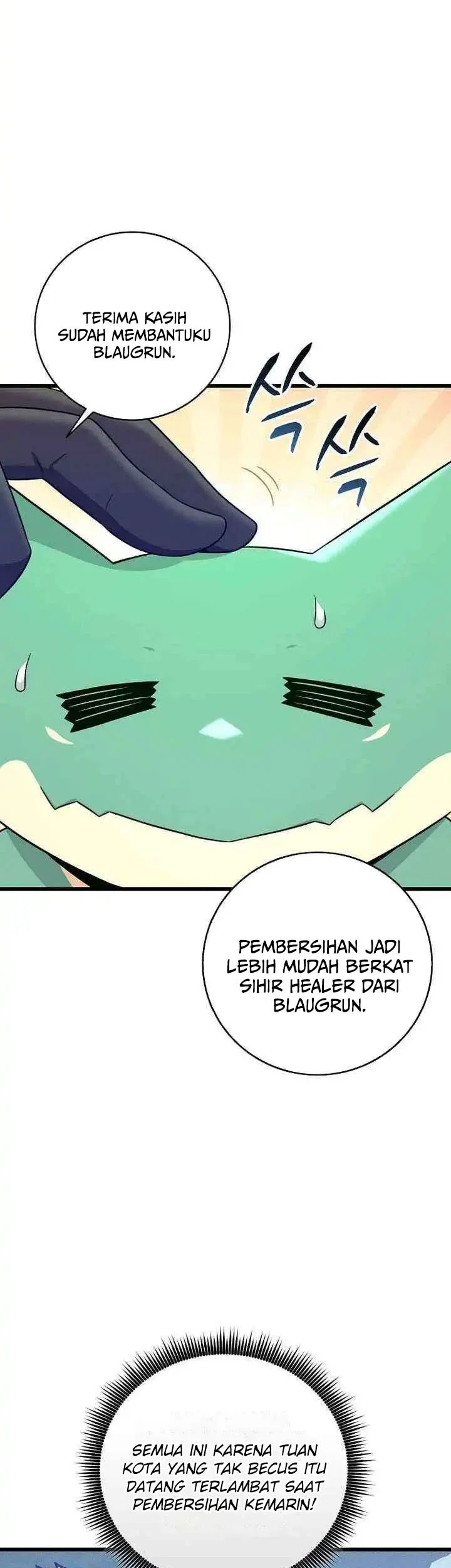 Arcane Sniper Chapter 210 Gambar 38