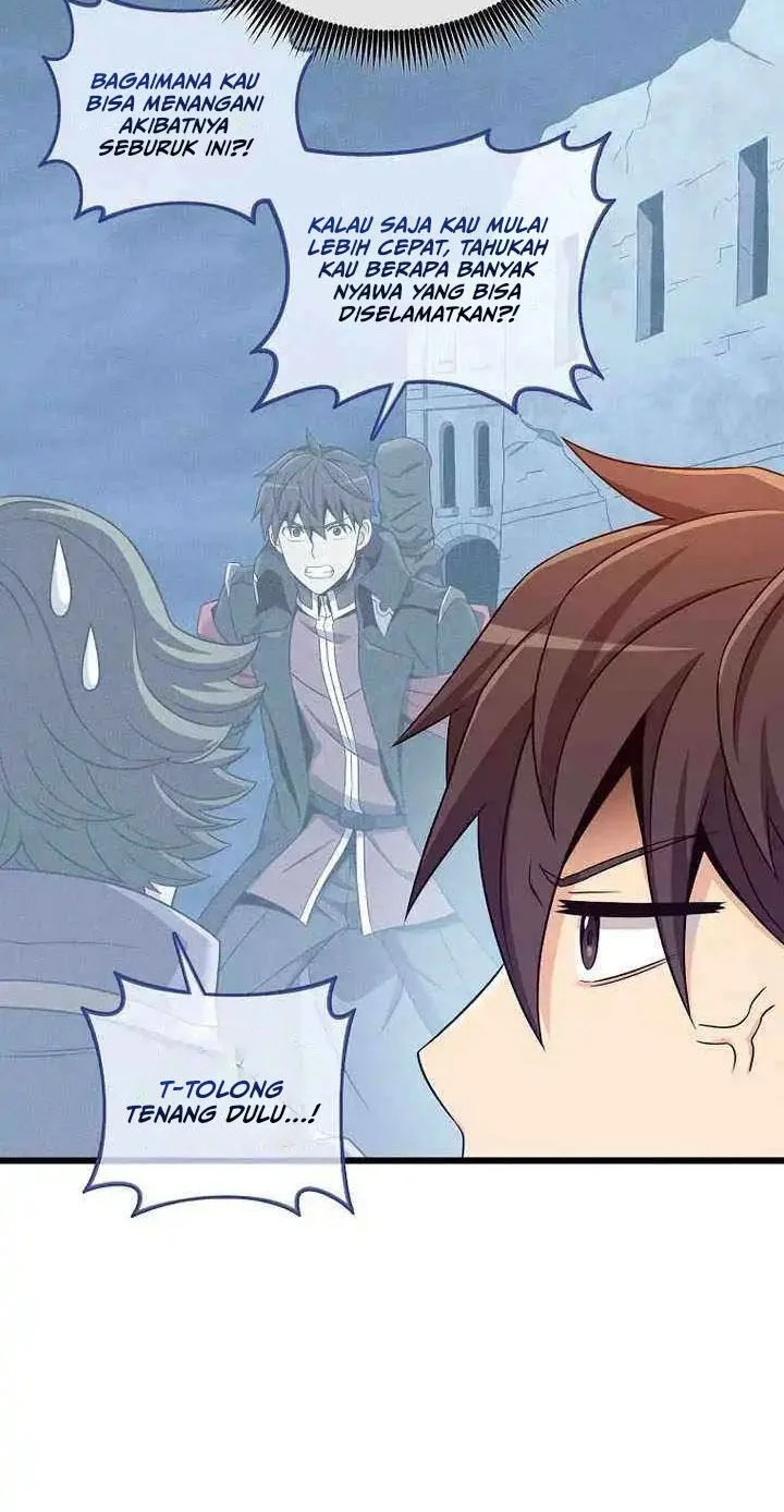 Arcane Sniper Chapter 210 Gambar 39