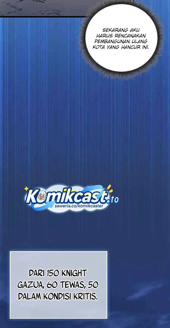 Arcane Sniper Chapter 210 Gambar 41