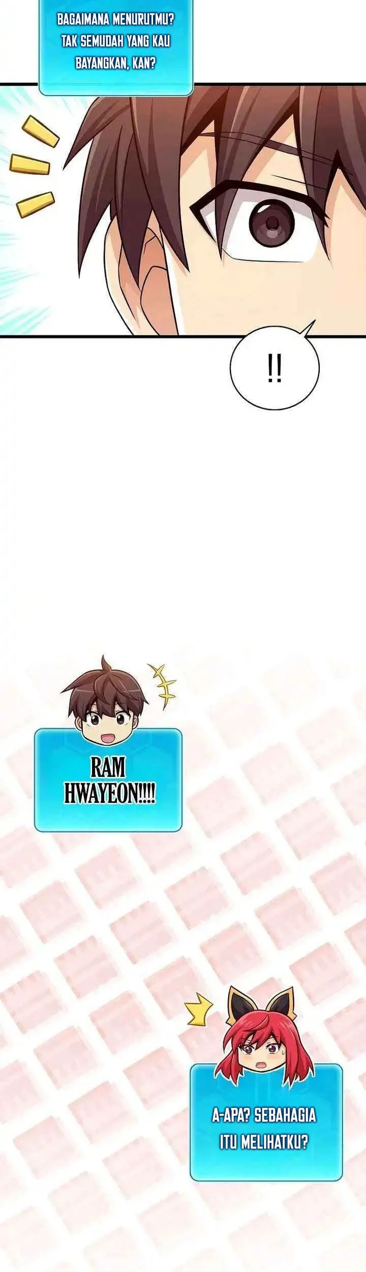 Arcane Sniper Chapter 210 Gambar 46