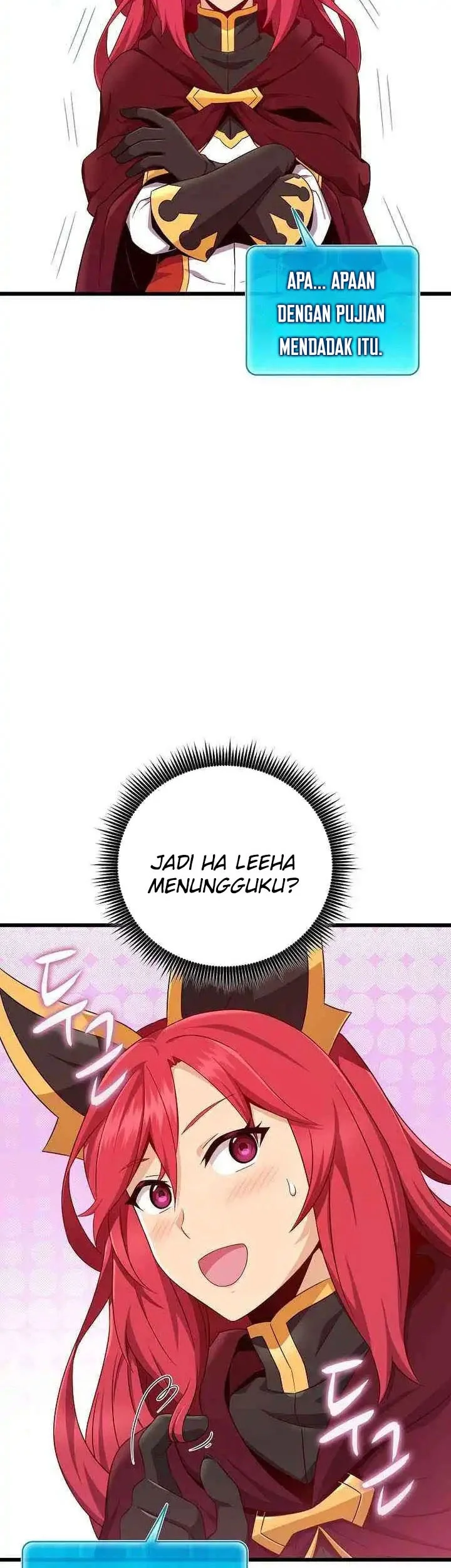 Arcane Sniper Chapter 210 Gambar 48