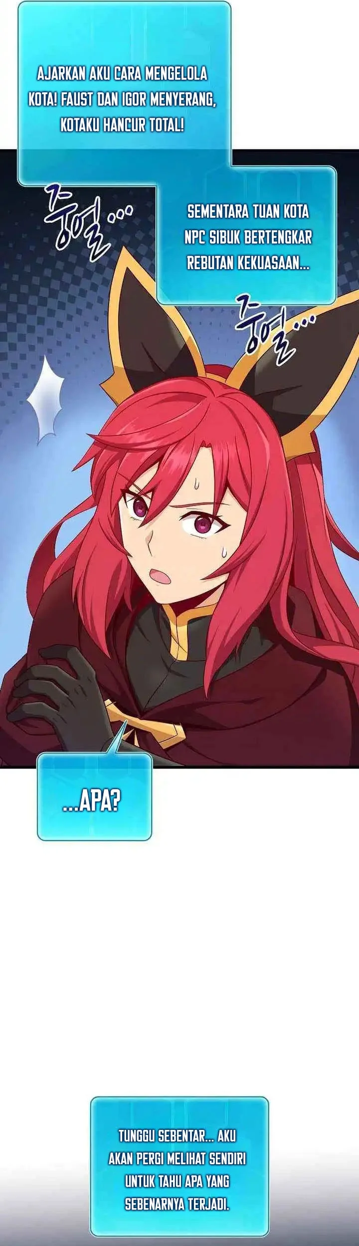 Arcane Sniper Chapter 210 Gambar 50