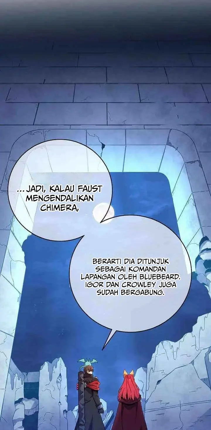 Arcane Sniper Chapter 210 Gambar 51