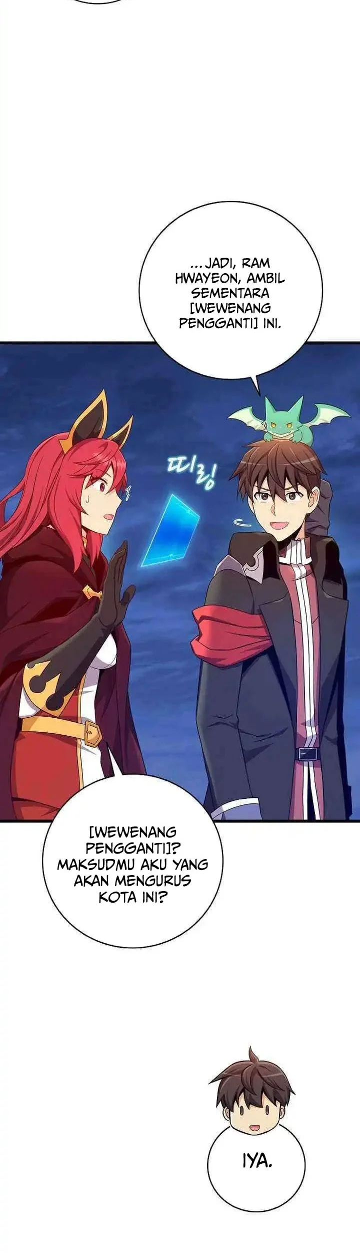 Arcane Sniper Chapter 210 Gambar 54