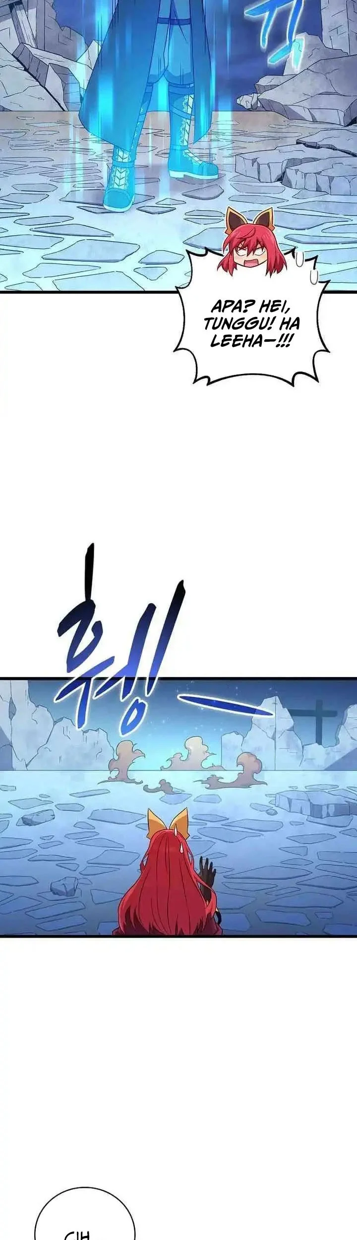 Arcane Sniper Chapter 210 Gambar 56