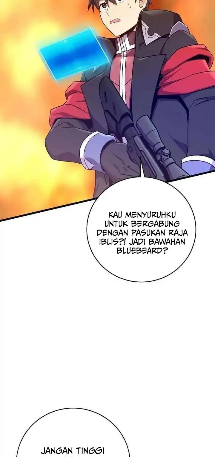 Arcane Sniper Chapter 210 Gambar 3