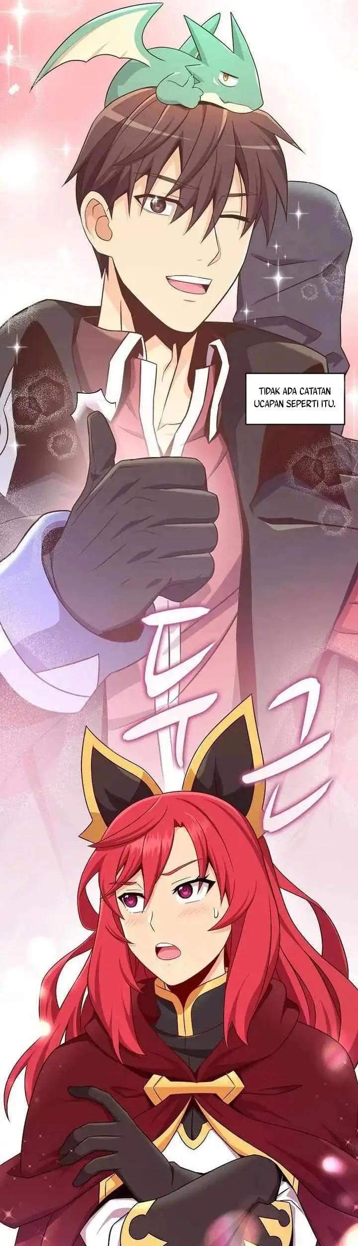 Arcane Sniper Chapter 210 Gambar 58