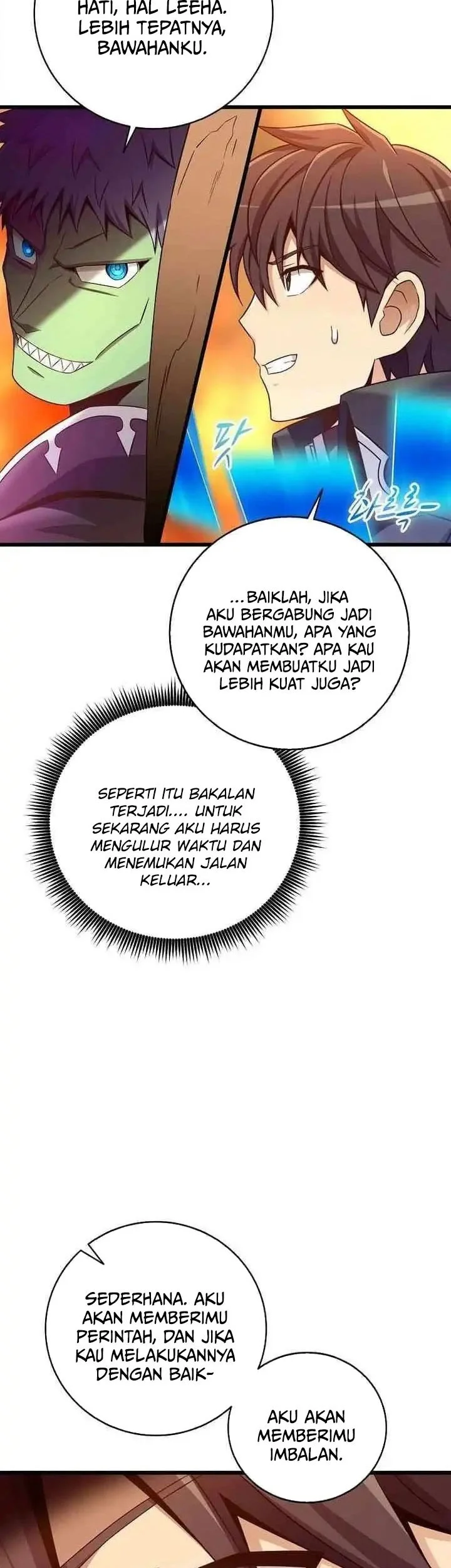 Arcane Sniper Chapter 210 Gambar 4