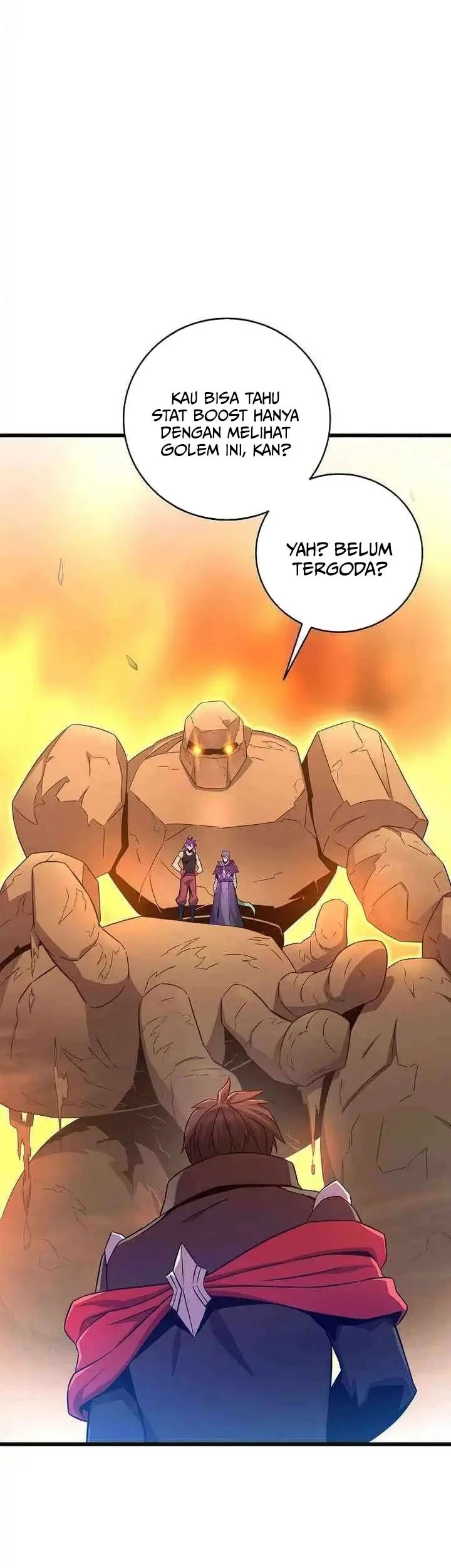 Arcane Sniper Chapter 210 Gambar 6