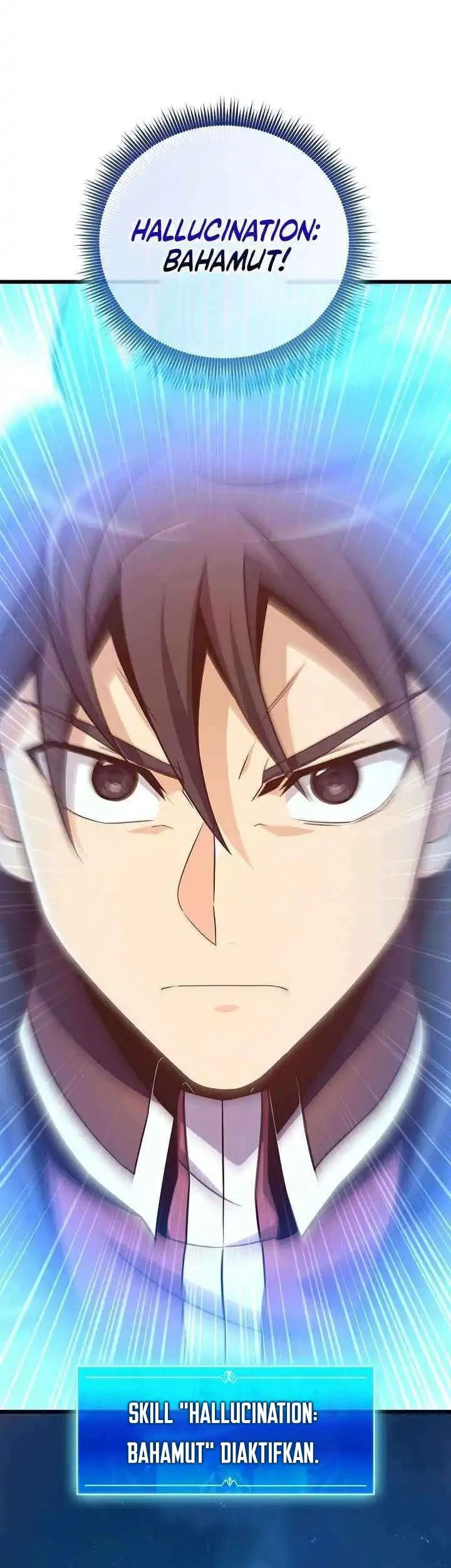 Arcane Sniper Chapter 210 Gambar 8