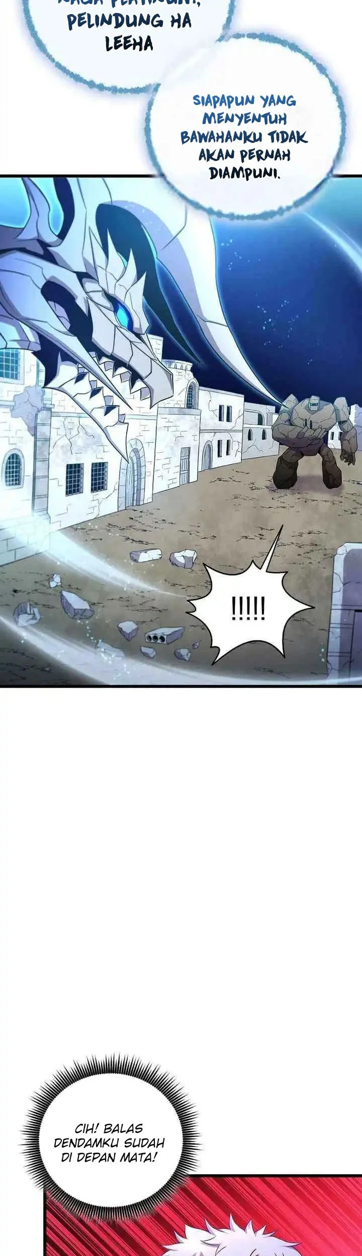 Arcane Sniper Chapter 210 Gambar 14