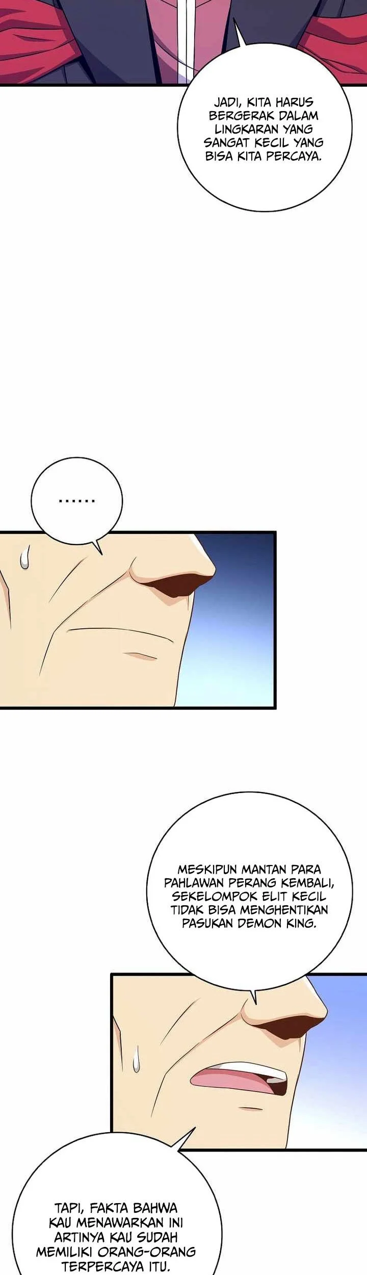 Arcane Sniper Chapter 212 Gambar 19