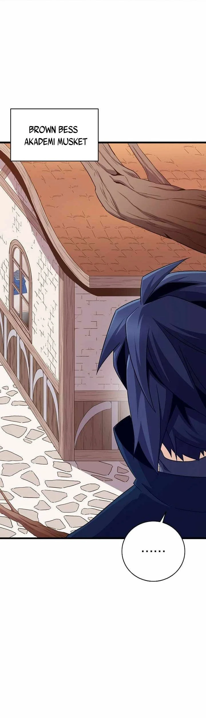 Arcane Sniper Chapter 212 Gambar 25