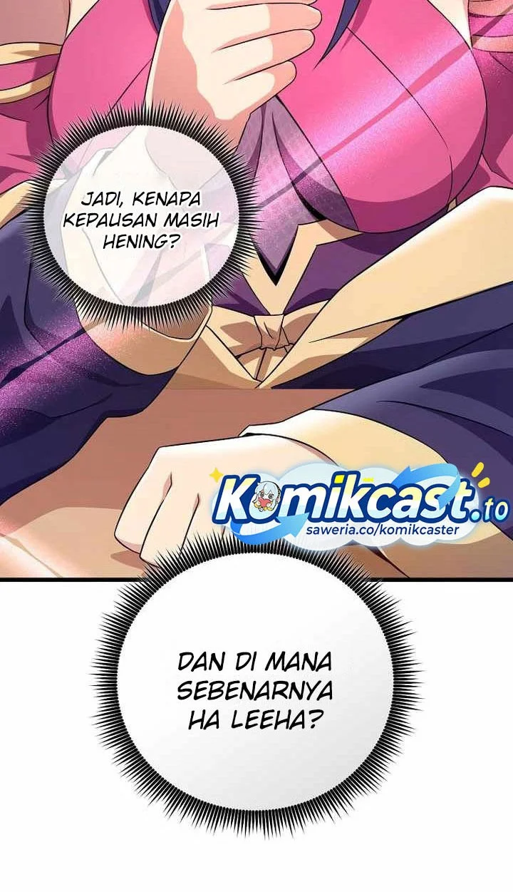 Arcane Sniper Chapter 212 Gambar 28