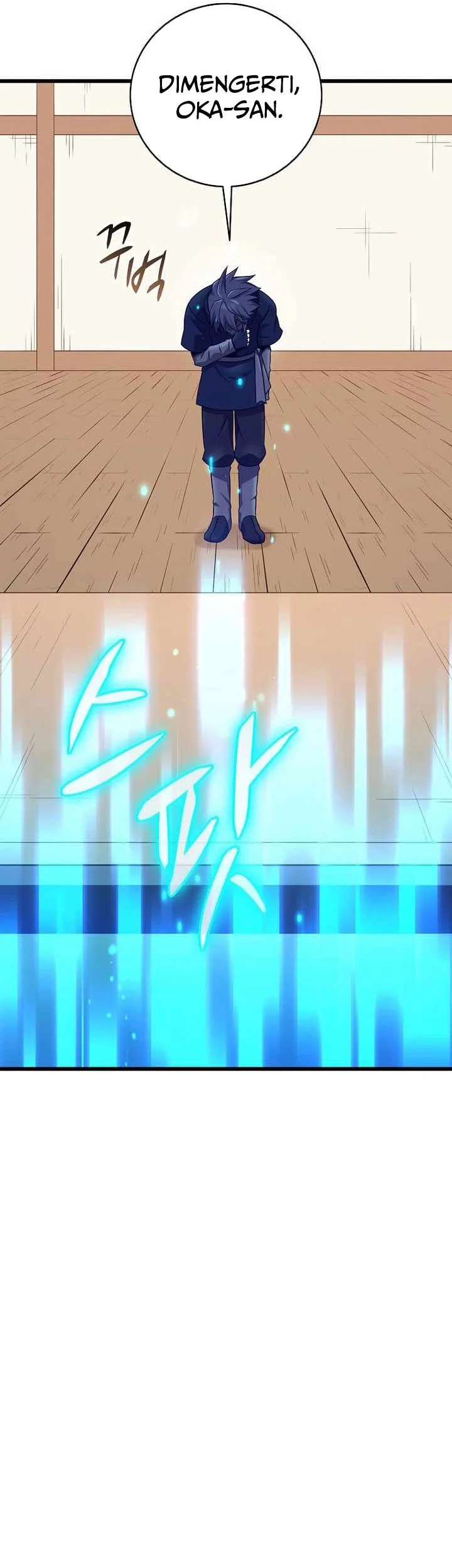 Arcane Sniper Chapter 212 Gambar 31