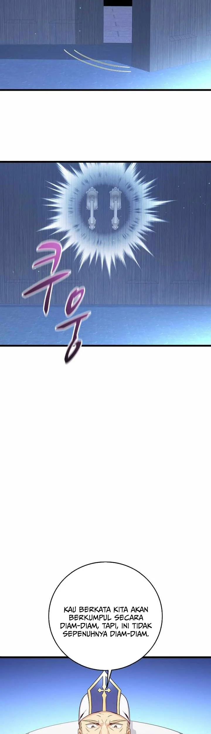 Arcane Sniper Chapter 212 Gambar 35