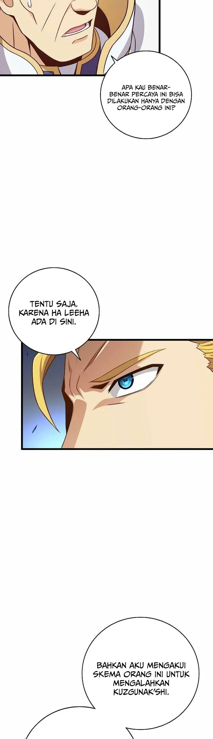 Arcane Sniper Chapter 212 Gambar 41