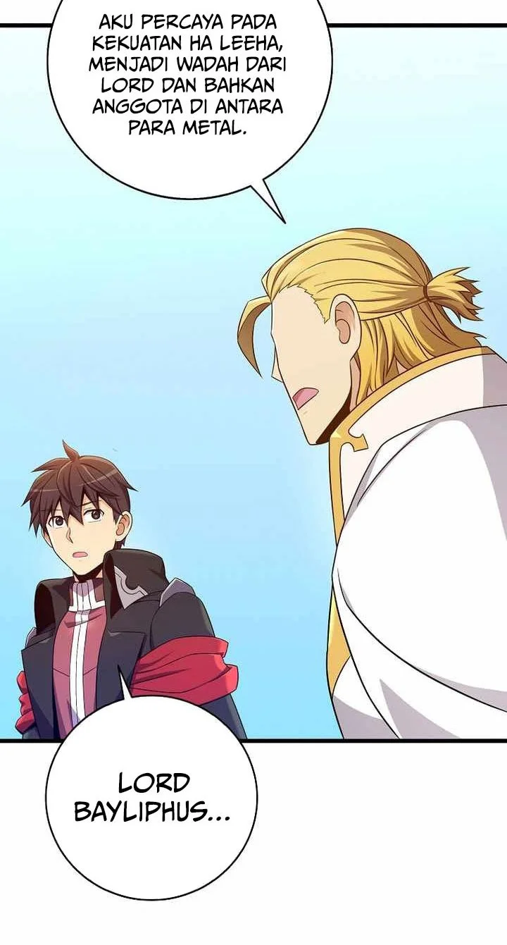 Arcane Sniper Chapter 212 Gambar 42