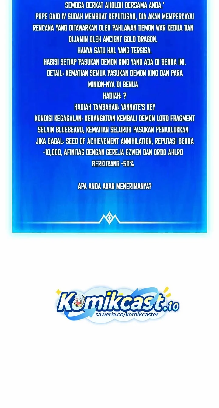 Arcane Sniper Chapter 212 Gambar 44