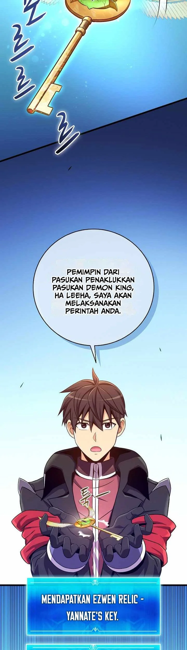 Arcane Sniper Chapter 212 Gambar 47