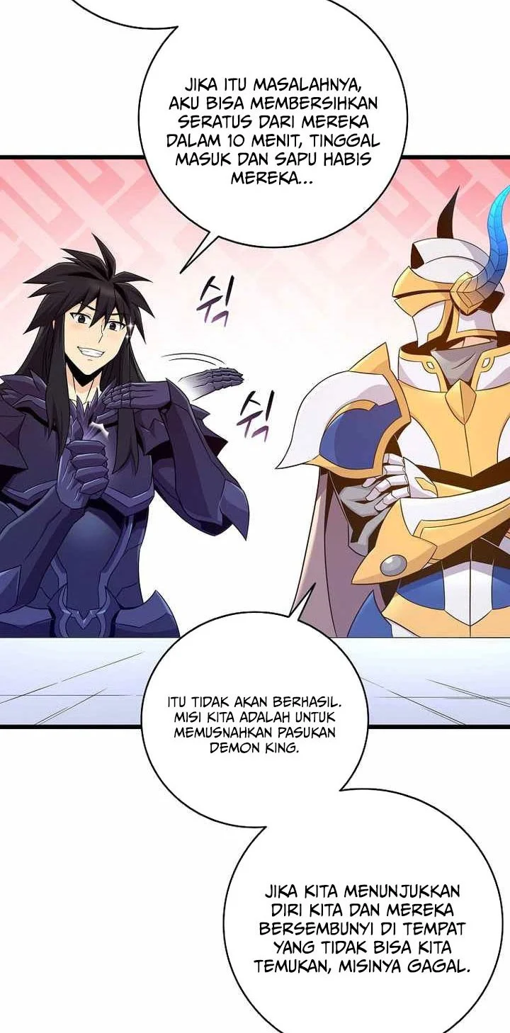 Arcane Sniper Chapter 212 Gambar 50