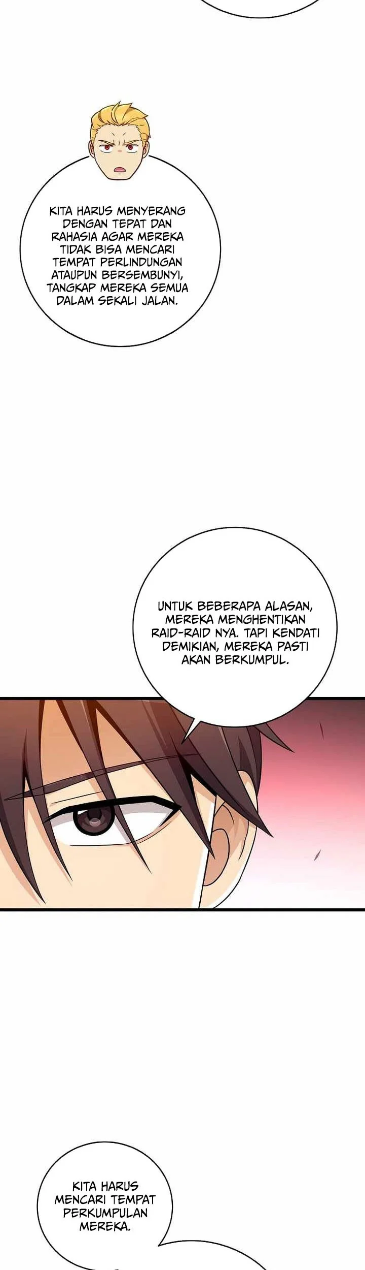Arcane Sniper Chapter 212 Gambar 51
