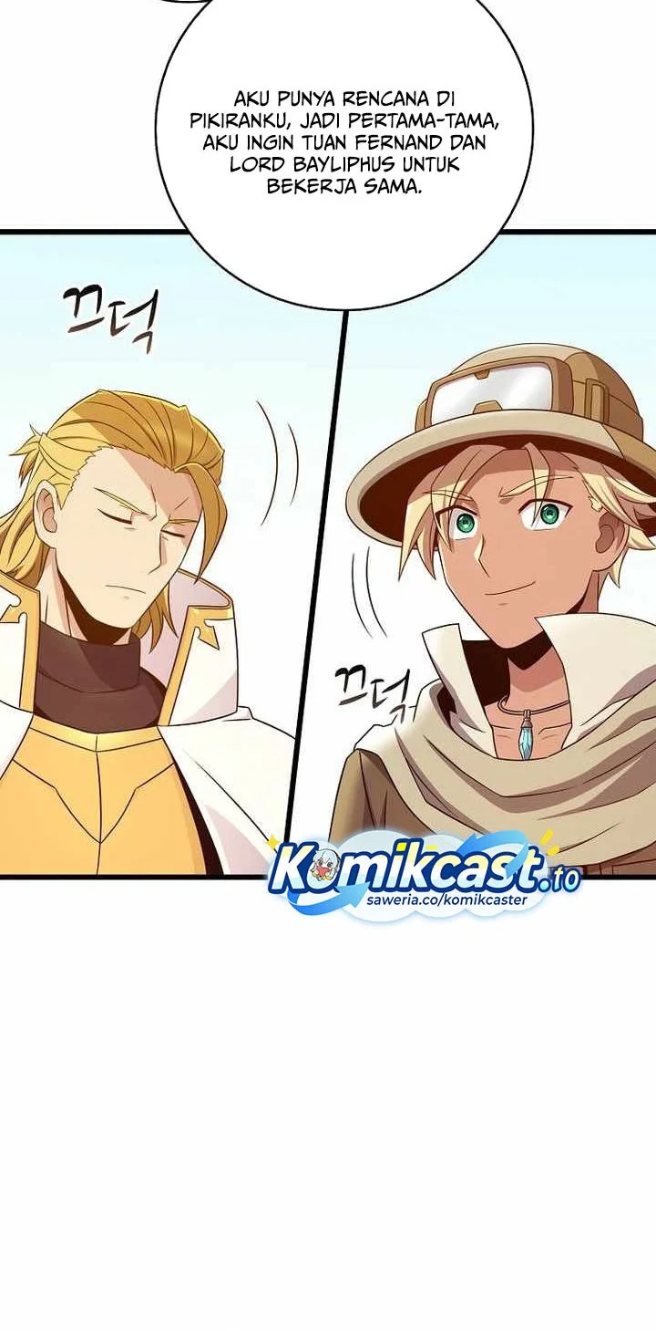 Arcane Sniper Chapter 212 Gambar 52