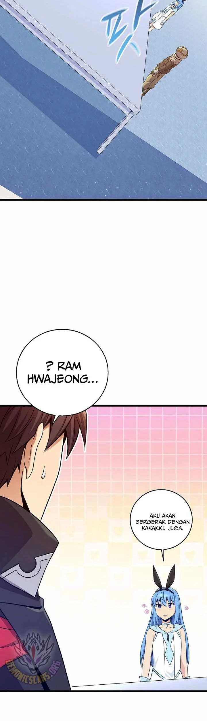 Arcane Sniper Chapter 212 Gambar 55