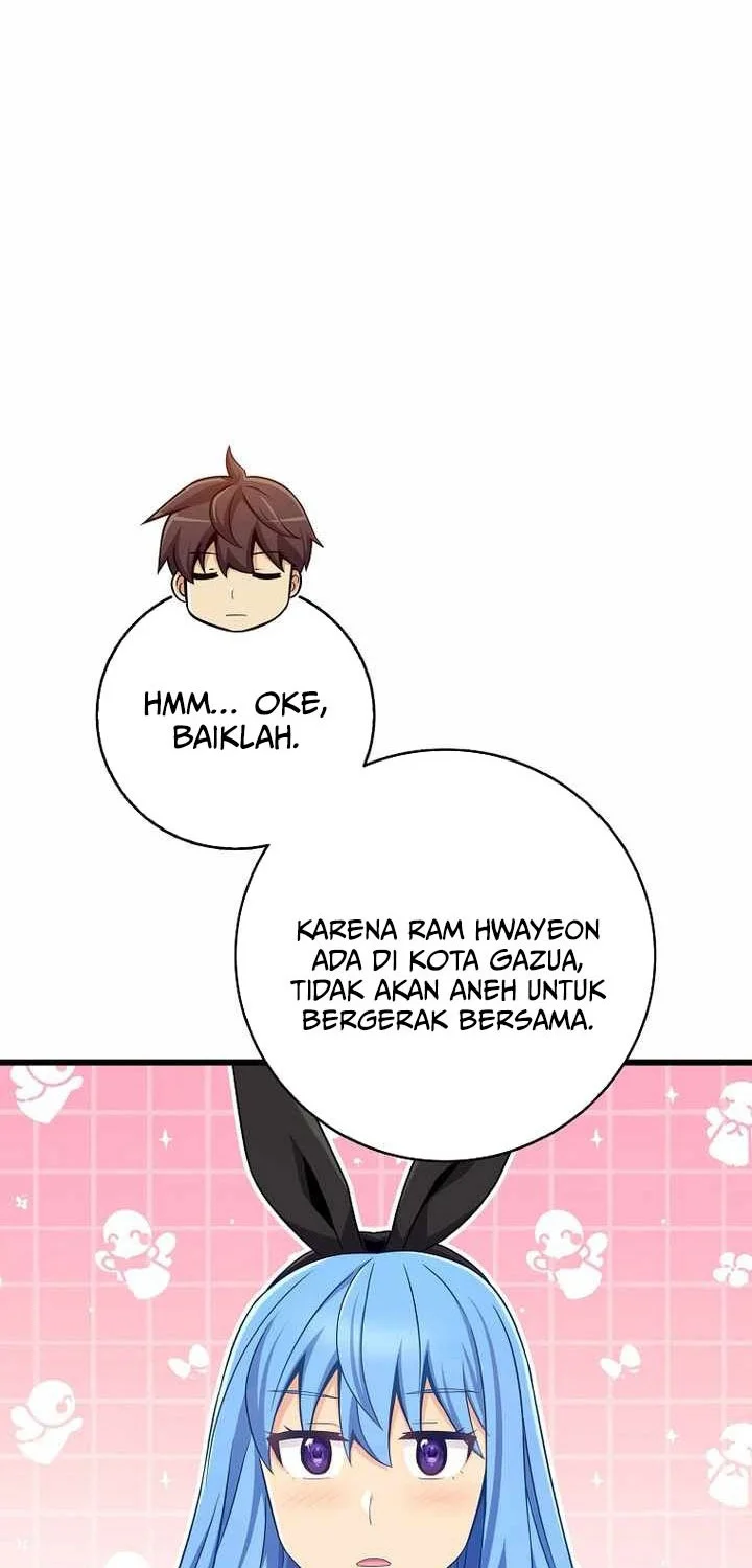 Arcane Sniper Chapter 212 Gambar 56