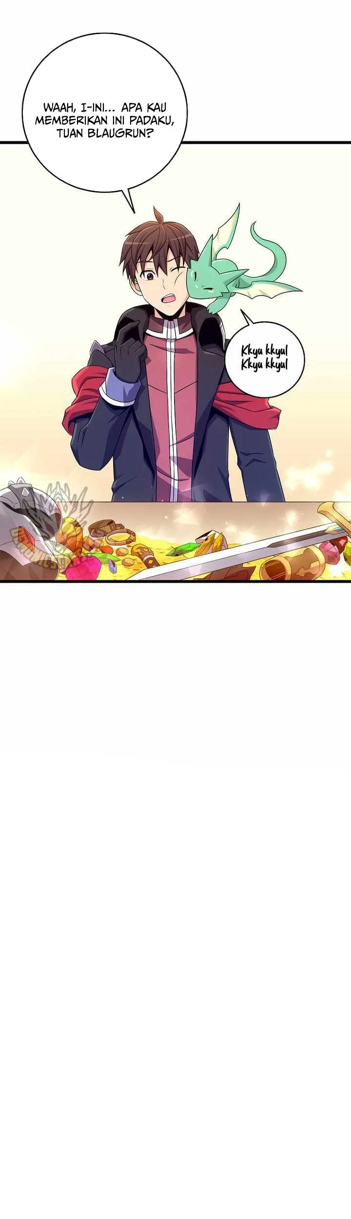 Arcane Sniper Chapter 212 Gambar 3