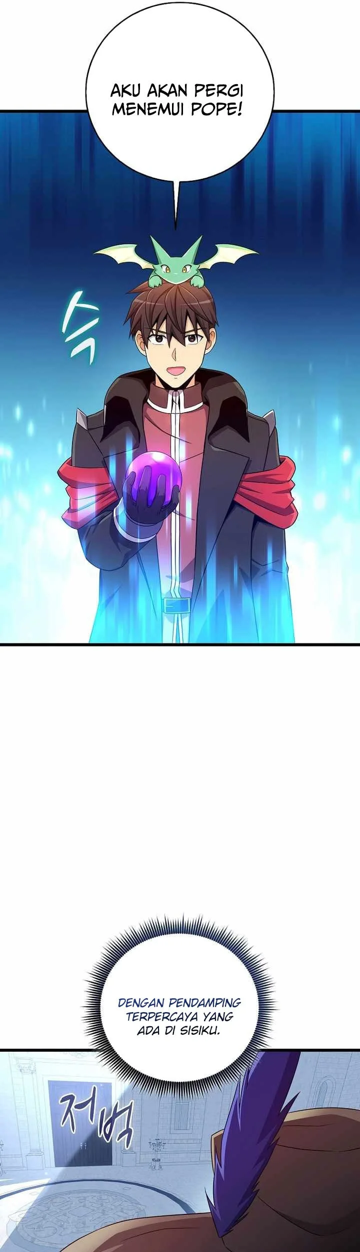 Arcane Sniper Chapter 212 Gambar 9