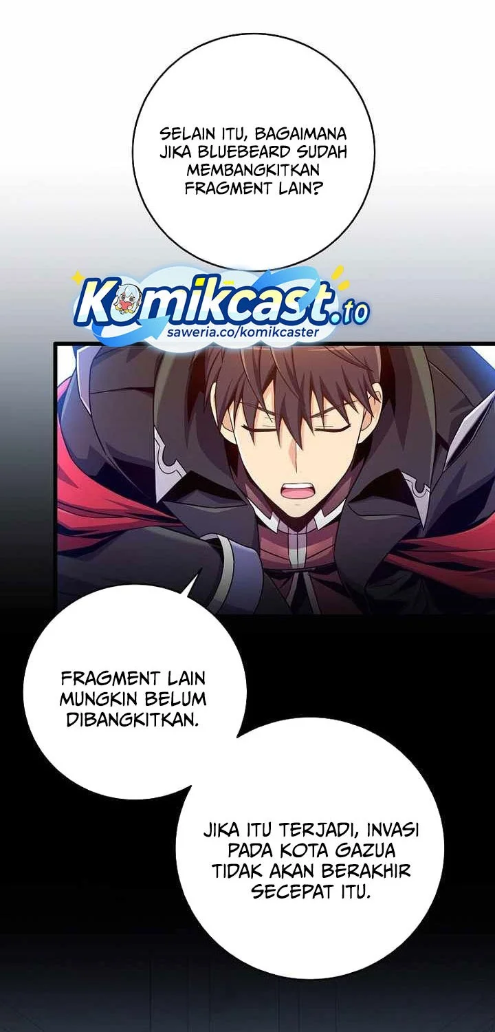 Arcane Sniper Chapter 212 Gambar 16