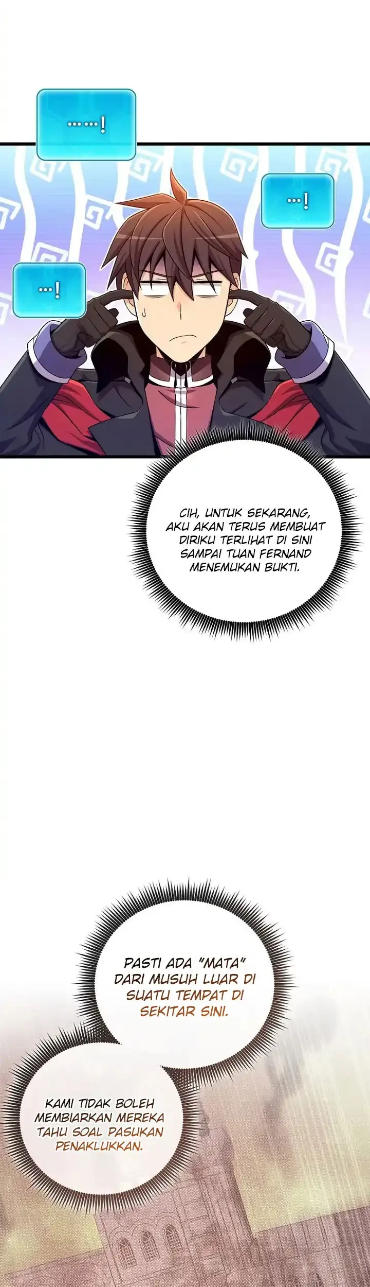 Arcane Sniper Chapter 213 Gambar 20