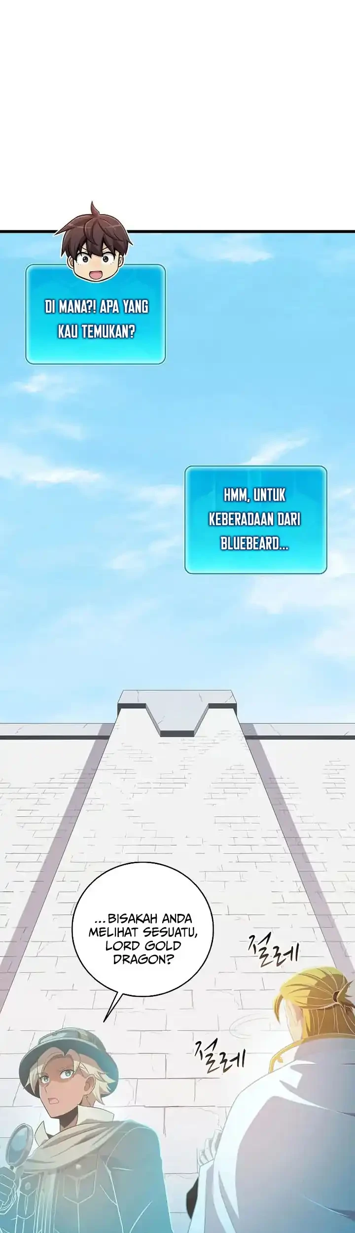 Arcane Sniper Chapter 213 Gambar 24