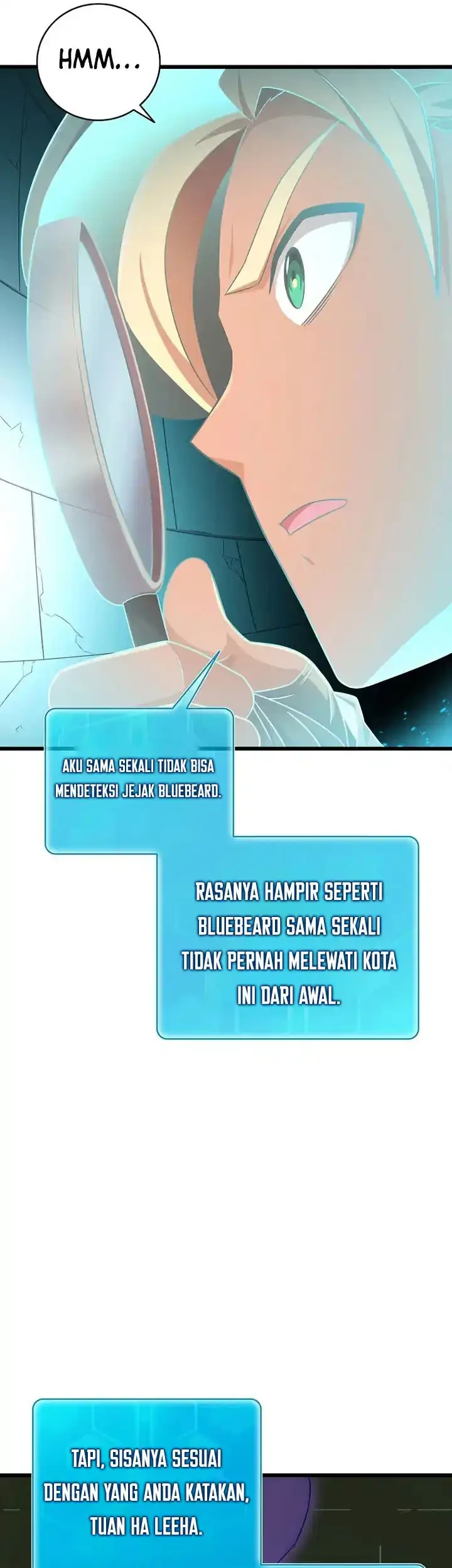 Arcane Sniper Chapter 213 Gambar 26