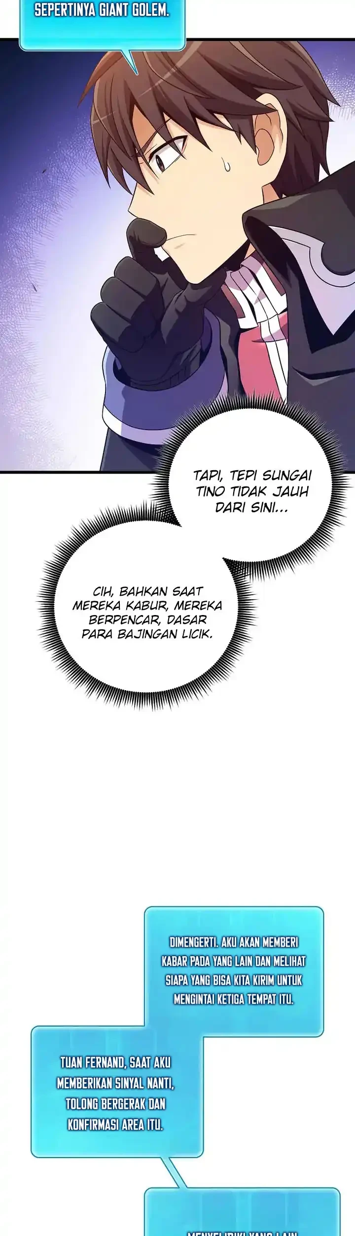 Arcane Sniper Chapter 213 Gambar 30