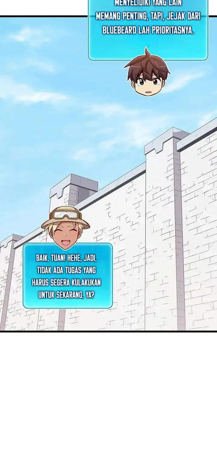Arcane Sniper Chapter 213 Gambar 31