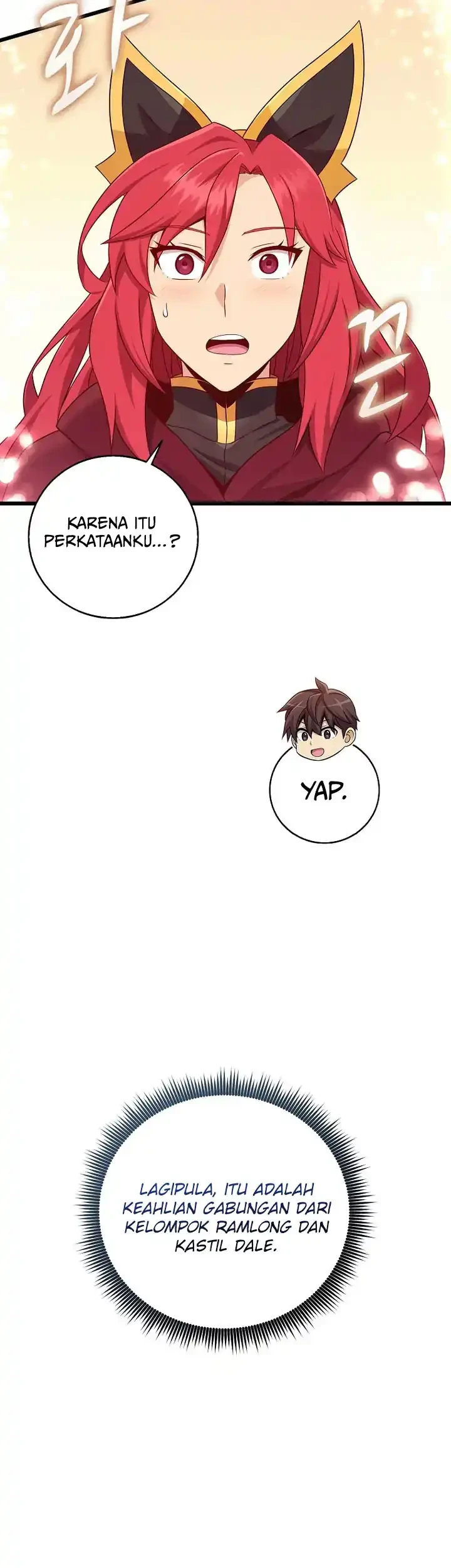 Arcane Sniper Chapter 213 Gambar 36