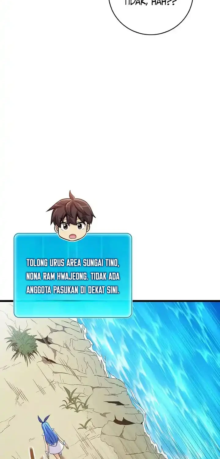 Arcane Sniper Chapter 213 Gambar 39