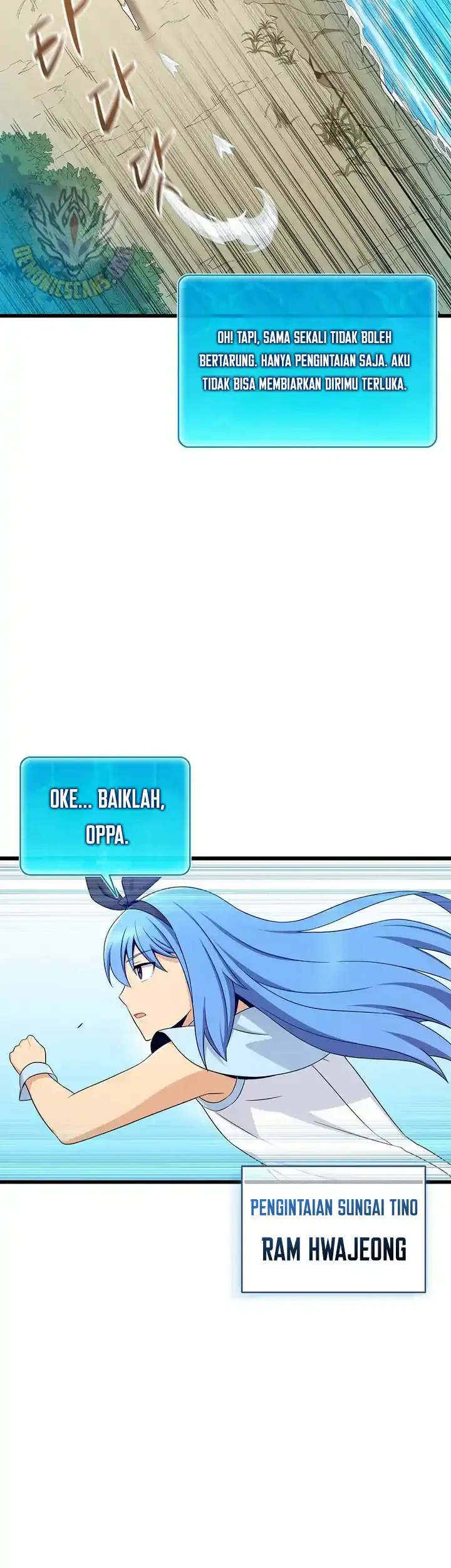 Arcane Sniper Chapter 213 Gambar 40