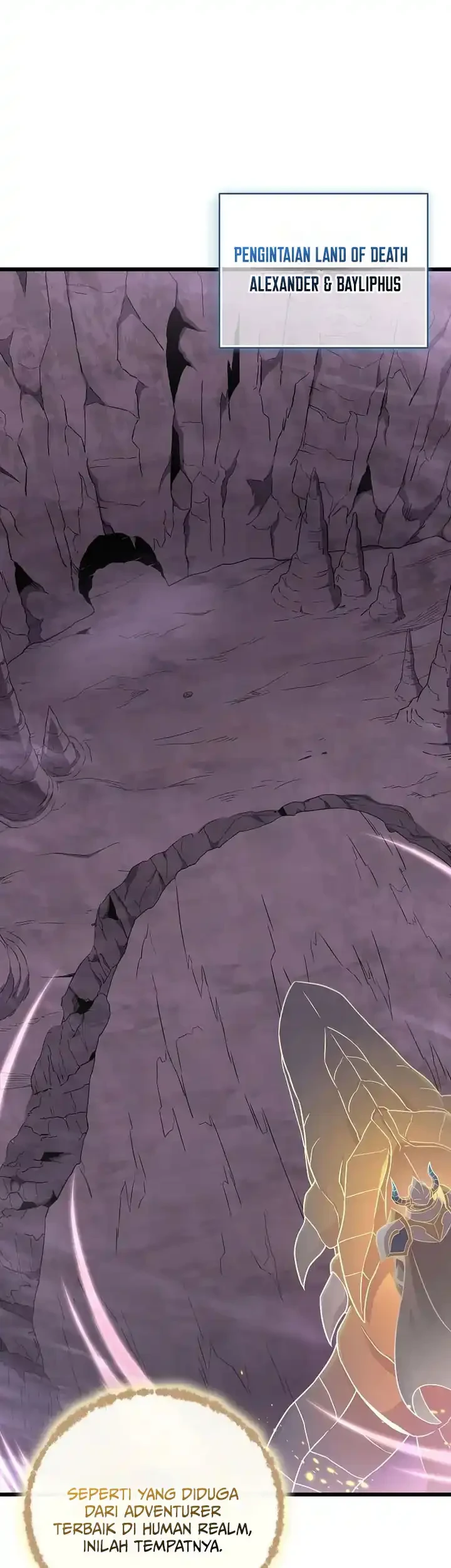 Arcane Sniper Chapter 213 Gambar 42